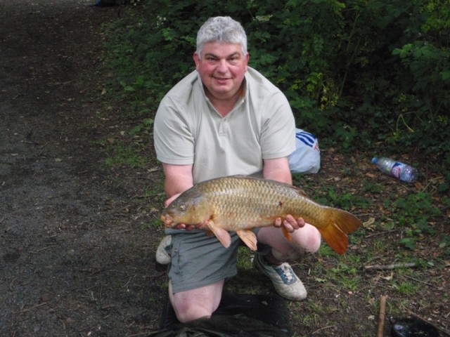 petes common carp 2